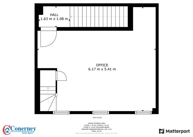 16 Sandyford Office Park, Sandyford, Dublin 18
