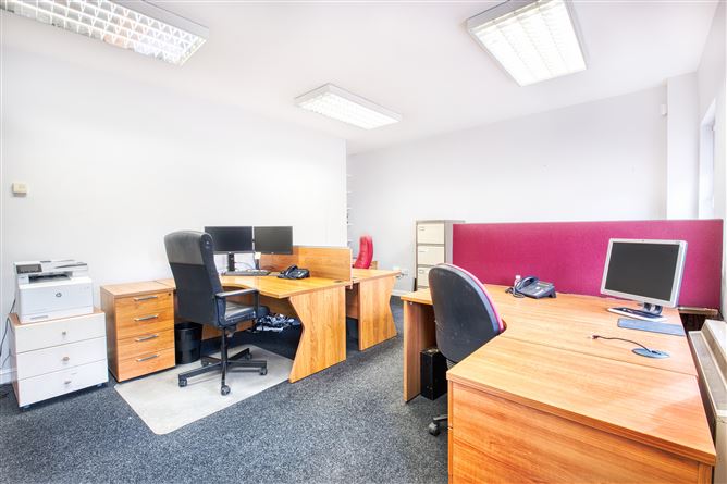 16 Sandyford Office Park, Sandyford, Dublin 18