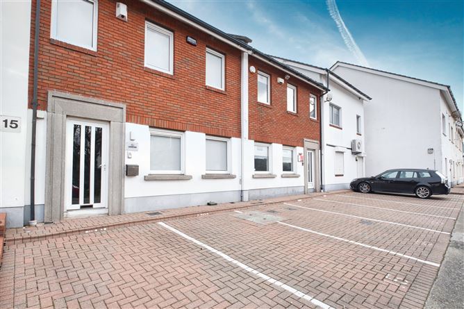 16 Sandyford Office Park, Sandyford, Dublin 18