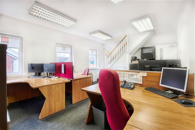 16 Sandyford Office Park, Sandyford, Dublin 18