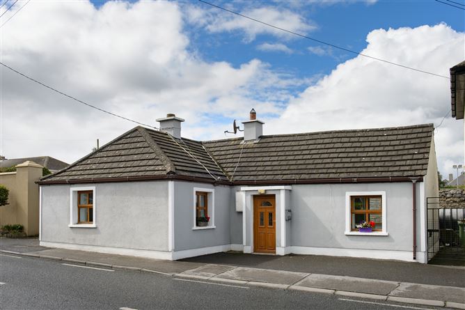 Morette, Emo, Laois