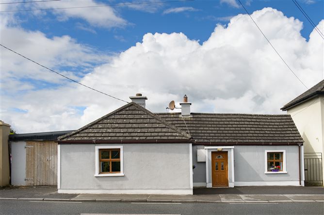 Morette, Emo, Laois