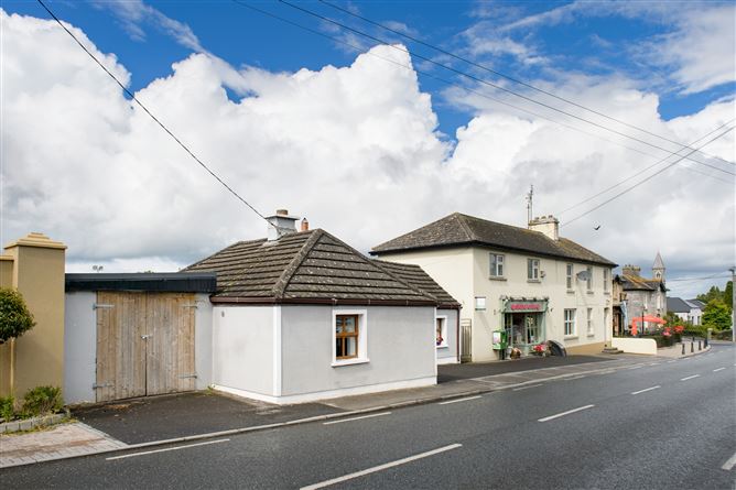 Morette, Emo, Laois
