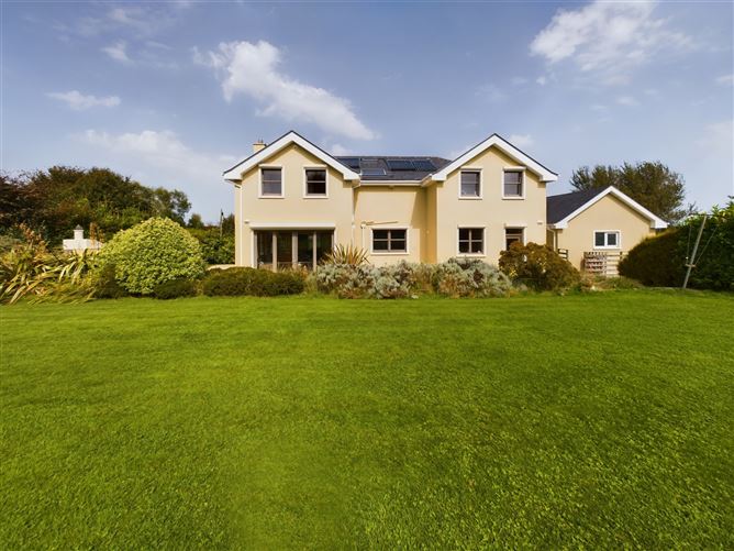 Avila, Kilbride North, Tramore, Waterford