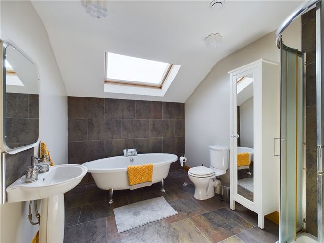Avila, Kilbride North, Tramore, Waterford
