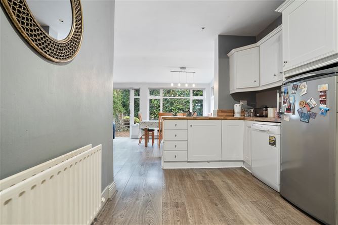 Lohengrin, Blackrock Road, Blackrock, Cork