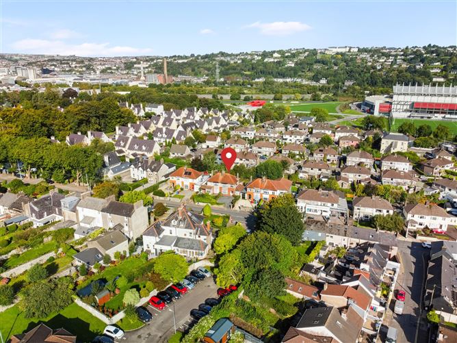 Lohengrin, Blackrock Road, Blackrock, Cork