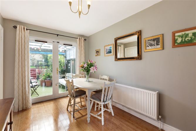52 Grahams Court, Wicklow Town, Wicklow