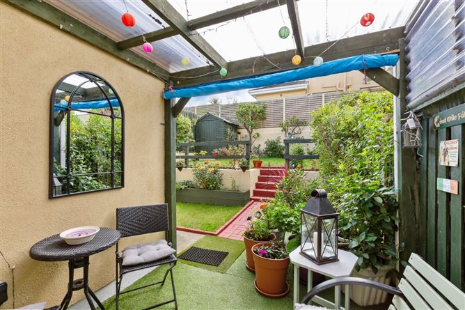 52 Grahams Court, Wicklow Town, Wicklow