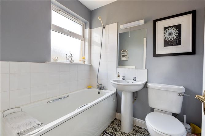 52 Grahams Court, Wicklow Town, Wicklow