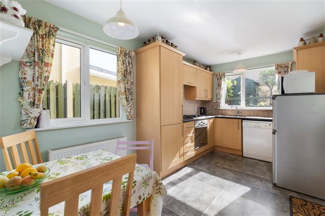 52 Grahams Court, Wicklow Town, Wicklow