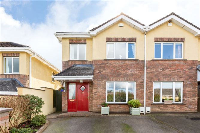 52 Grahams Court, Wicklow Town, Wicklow