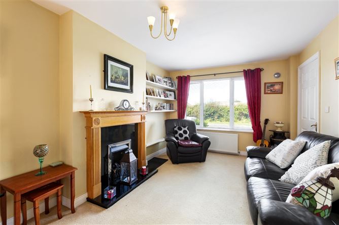 52 Grahams Court, Wicklow Town, Wicklow