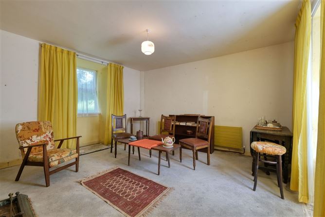 Lot 2, Killyvehy, Cloone, Co. Leitrim