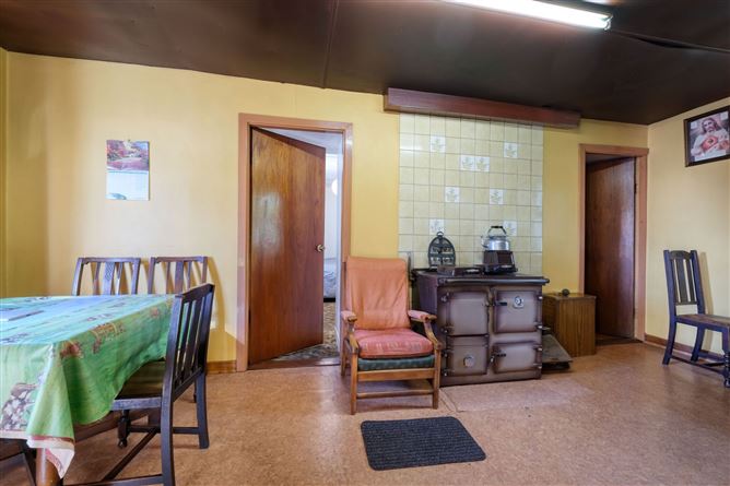 Lot 2, Killyvehy, Cloone, Co. Leitrim