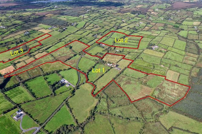Lot 2, Killyvehy, Cloone, Co. Leitrim