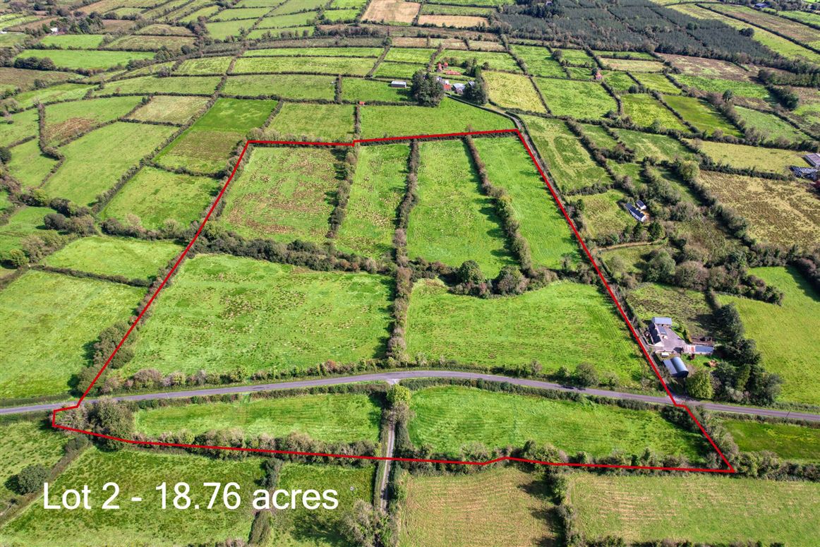 Lot 2, Killyvehy, Cloone, Co. Leitrim