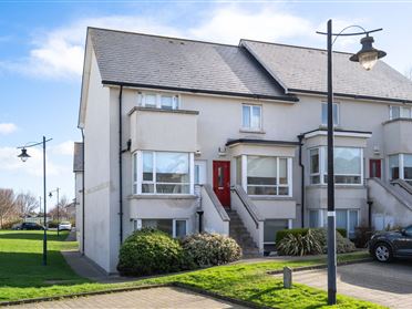 Image for 68 The Crescent, Robswall, Malahide, Dublin