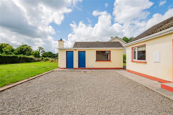 Greatdown, The downs,, Mullingar, Westmeath