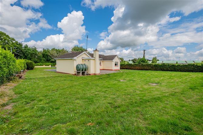 Greatdown, The downs,, Mullingar, Westmeath