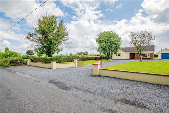 Greatdown, The downs,, Mullingar, Westmeath