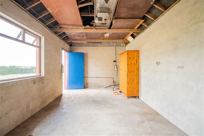 Greatdown, The downs,, Mullingar, Westmeath