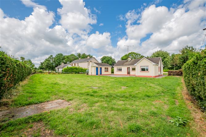 Greatdown, The downs,, Mullingar, Westmeath