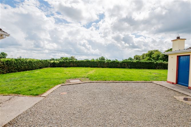 Greatdown, The downs,, Mullingar, Westmeath