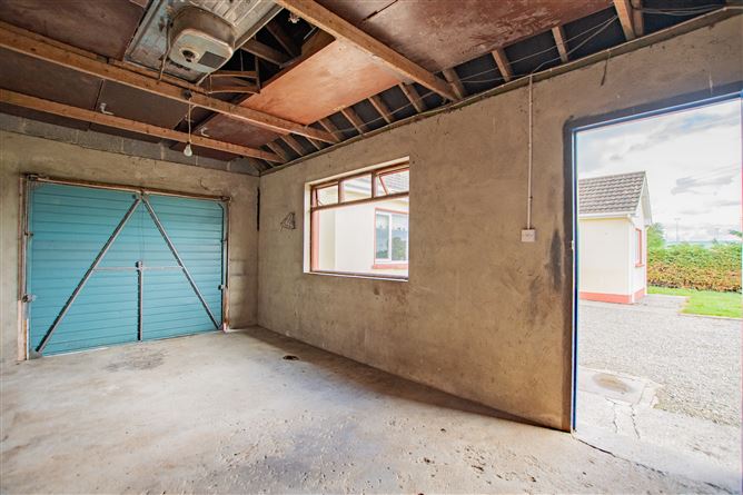 Greatdown, The downs,, Mullingar, Westmeath