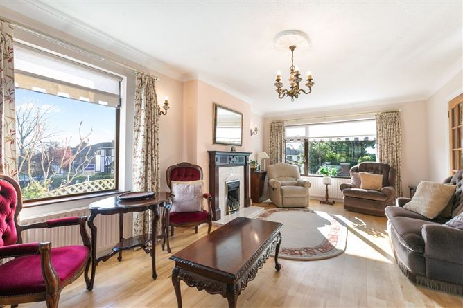 27 Foxrock Court, Foxrock, Dublin 18