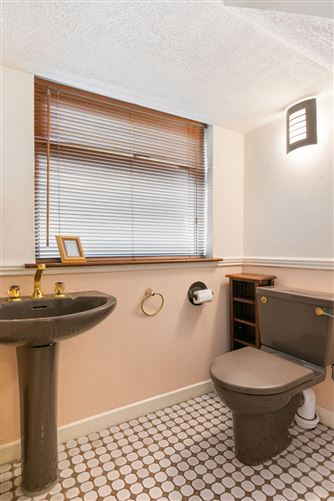 27 Foxrock Court, Foxrock, Dublin 18