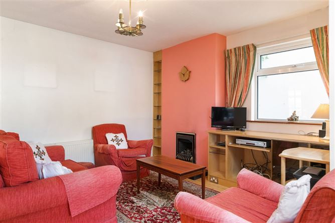 27 Foxrock Court, Foxrock, Dublin 18