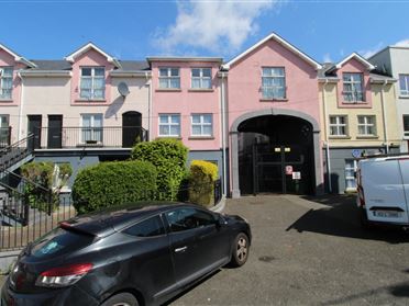Image for 29 Wellington Square, Waterford City, Co. Waterford
