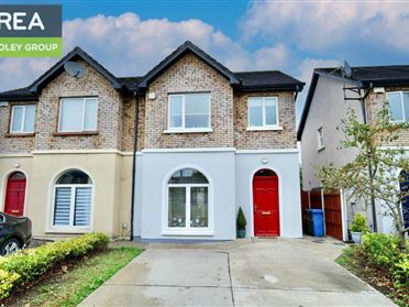 Image for 44 Ard Bracken, Kilteragh, Dooradoyle, Limerick