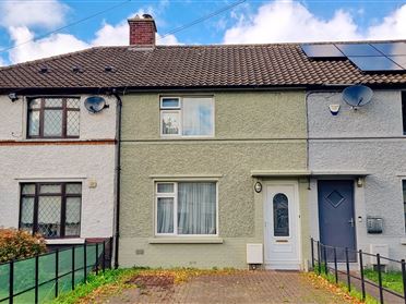 Image for 333 Clogher Road, Crumlin, Dublin 12