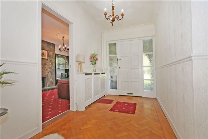 Rosmadda, Parteen, Co. Clare