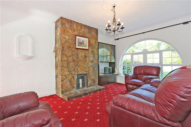 Rosmadda, Parteen, Co. Clare