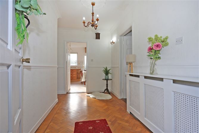 Rosmadda, Parteen, Co. Clare