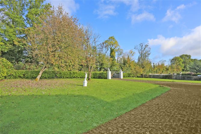 Rosmadda, Parteen, Co. Clare