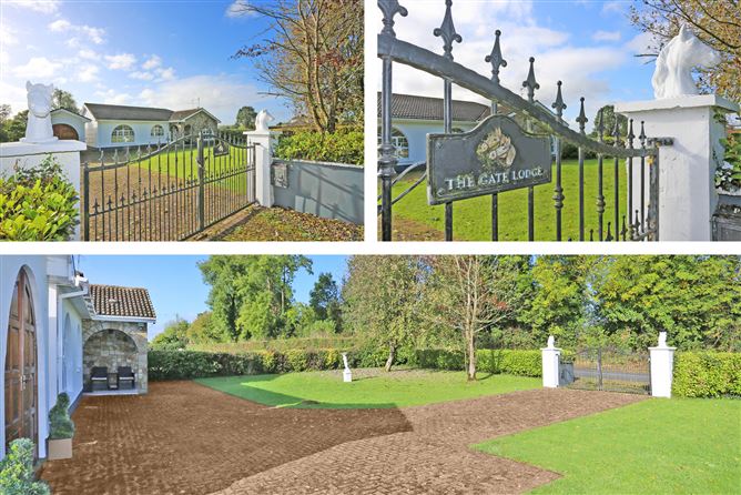 Rosmadda, Parteen, Co. Clare