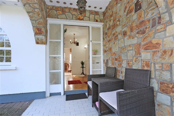 Rosmadda, Parteen, Co. Clare