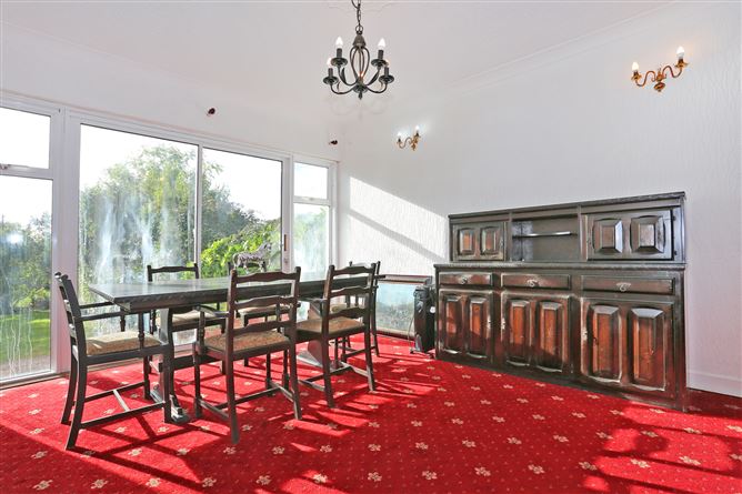 Rosmadda, Parteen, Co. Clare