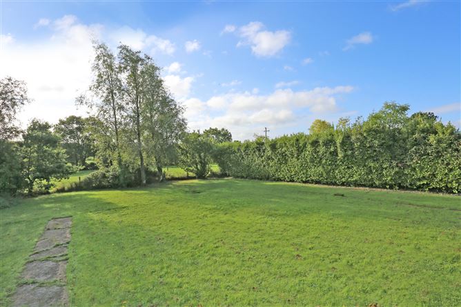 Rosmadda, Parteen, Co. Clare