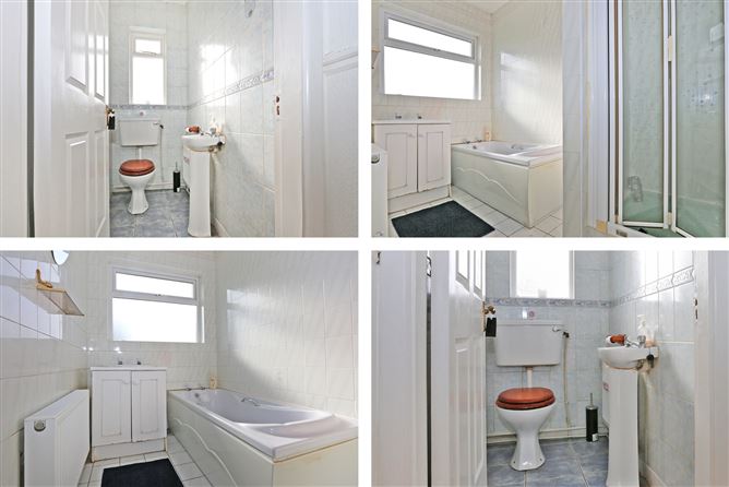 Rosmadda, Parteen, Co. Clare