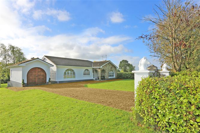 Rosmadda, Parteen, Co. Clare