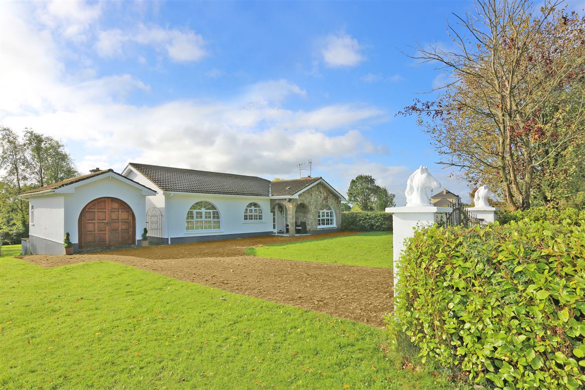 Rosmadda, Parteen, Co. Clare