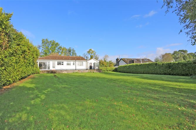 Rosmadda, Parteen, Co. Clare