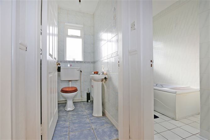 Rosmadda, Parteen, Co. Clare