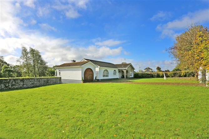 Rosmadda, Parteen, Co. Clare