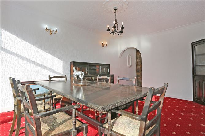 Rosmadda, Parteen, Co. Clare